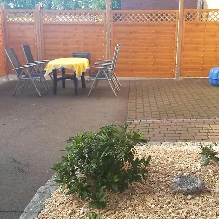 Hof Postel * Hemmoor