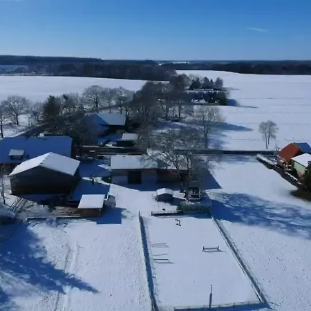 Hof Postel * Hemmoor