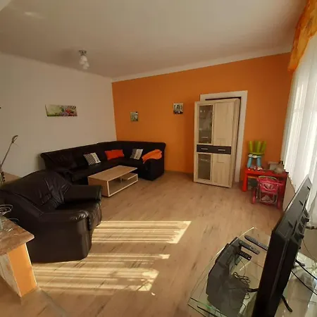 Appartamento Hof Postel Hemmoor