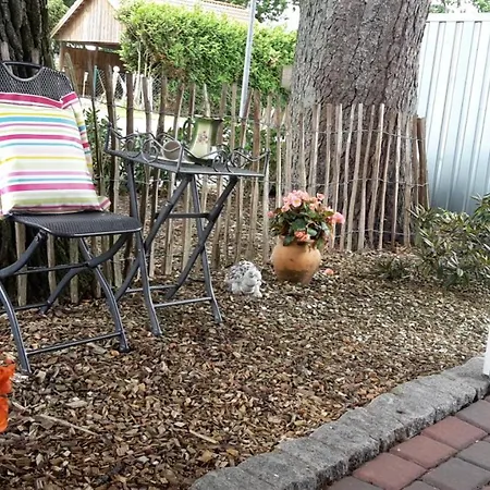 Appartamento Hof Postel