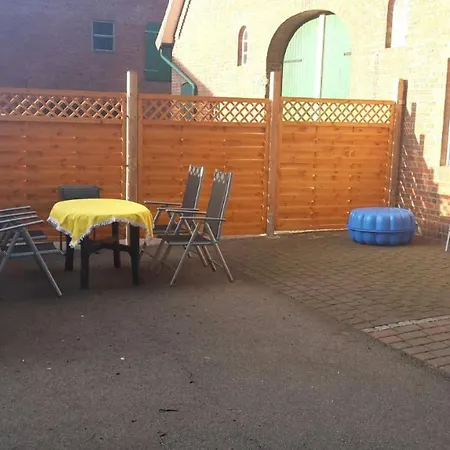 Hof Postel Appartamento *