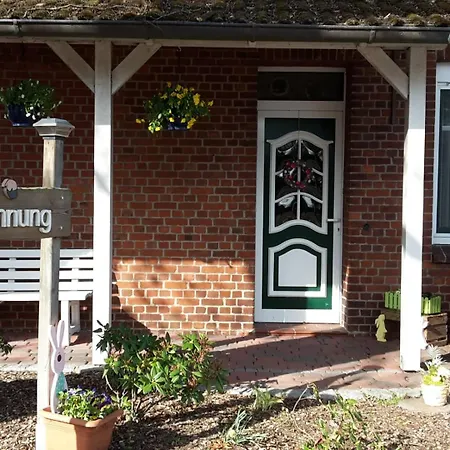 Appartamento Hof Postel *