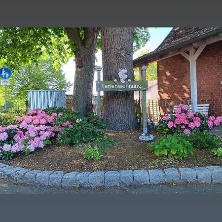 Appartamento Hof Postel *