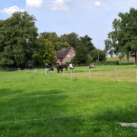 Appartamento Hof Postel Hemmoor