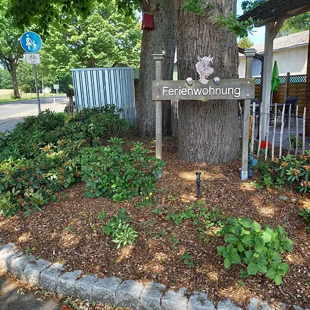 Hof Postel * Hemmoor