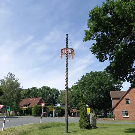 Appartamento Hof Postel