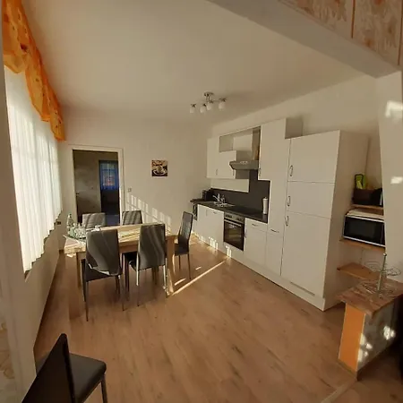 Appartamento Hof Postel Hemmoor