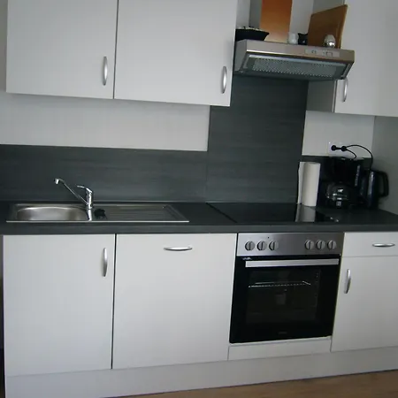 Apartman Hof Postel *