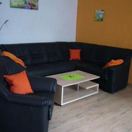 Hof Postel Appartamento